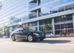 Mercedes-Benz C350 e Avantgarde Line 2015 года (NA)